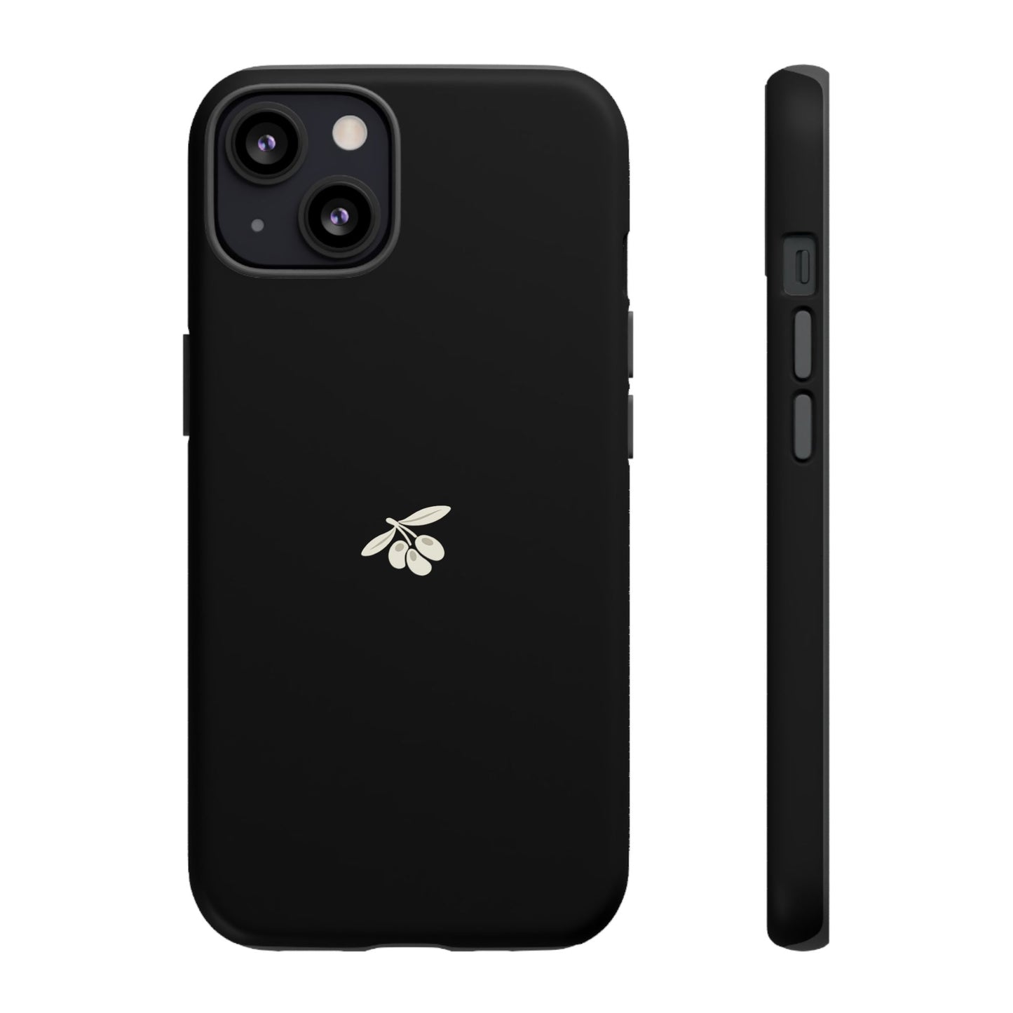 Black Essentials