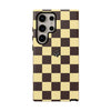 Samsung Galaxy S24 Ultra Case – Vanilla Check