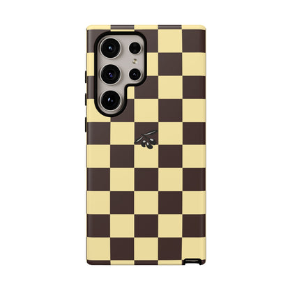 Vanilla Check