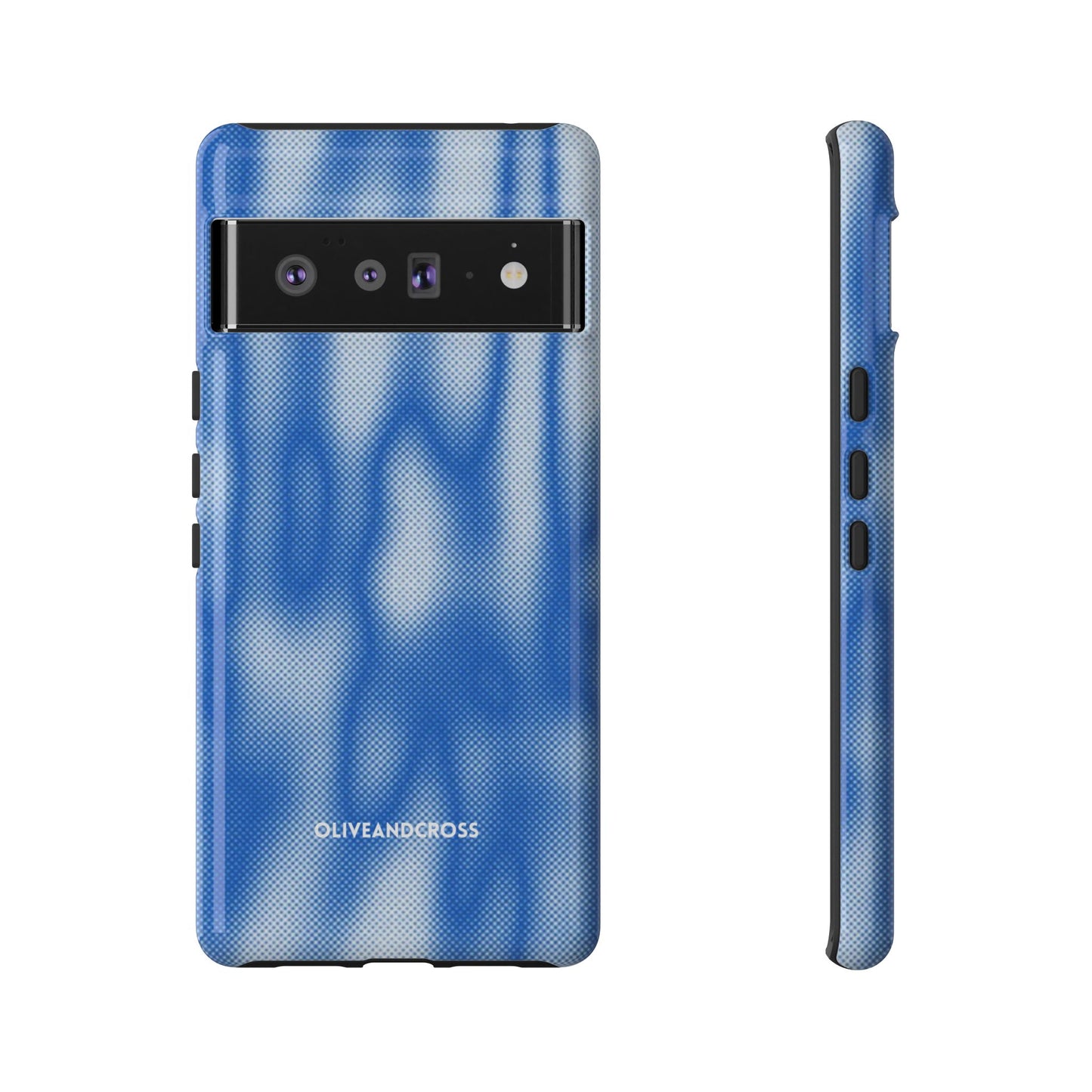 Google Pixel 6 Pro Case – Blur