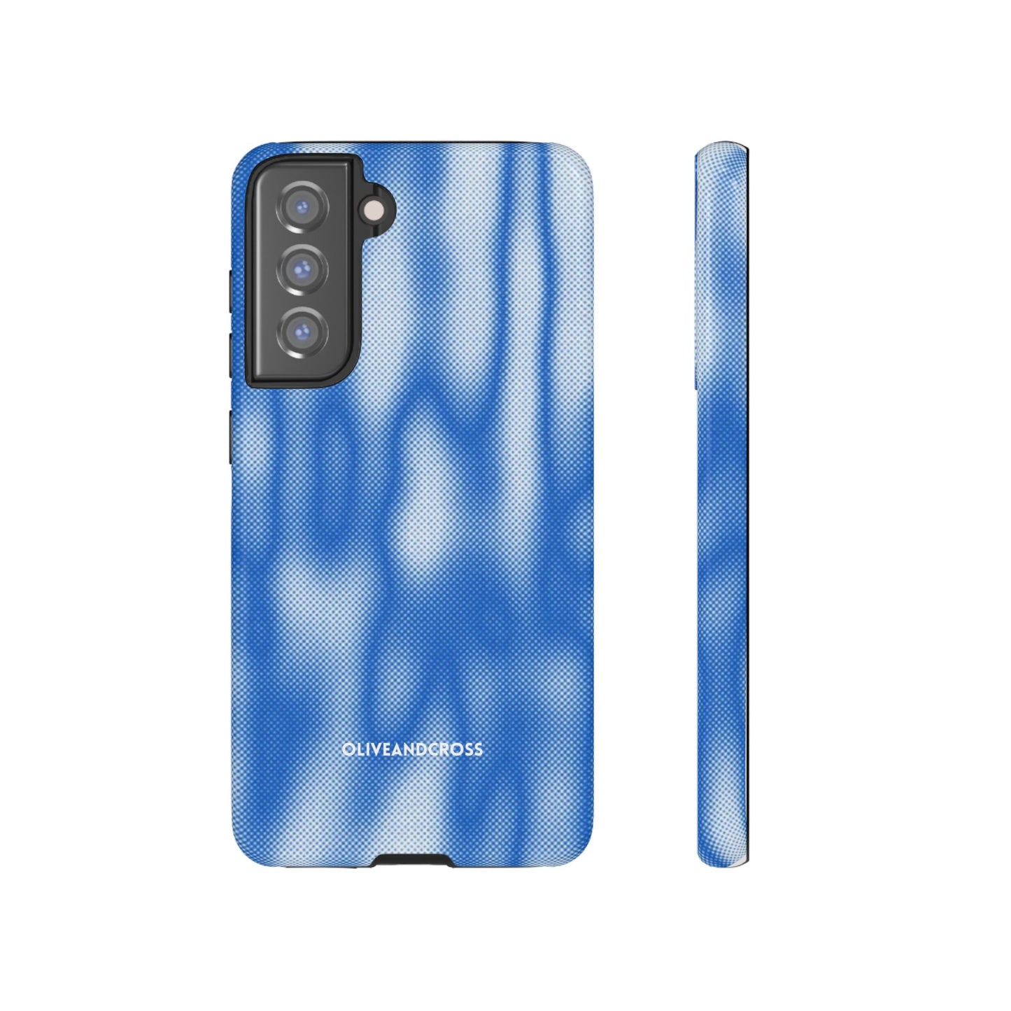 Samsung Galaxy S21 FE Case – Blur