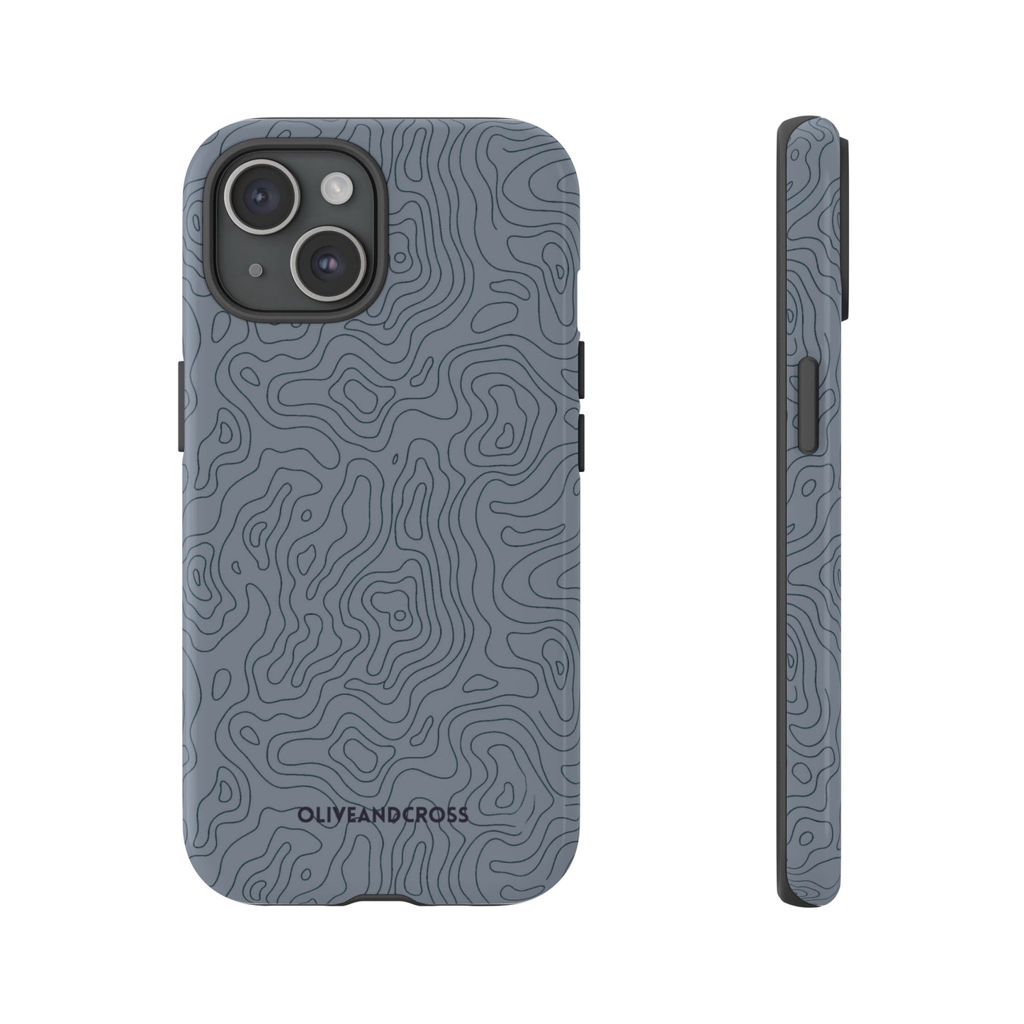 iPhone 15 Case – Offgrid