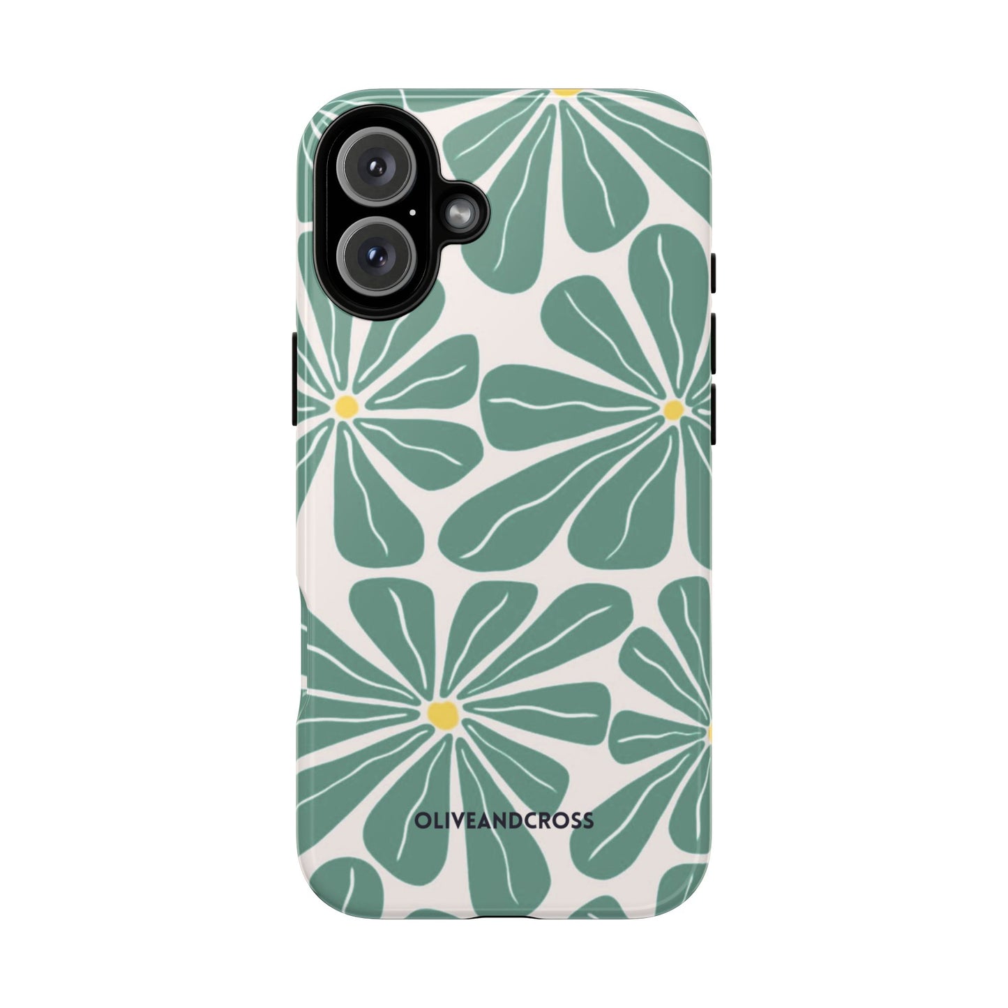 iPhone 16 Plus Case – Bloom