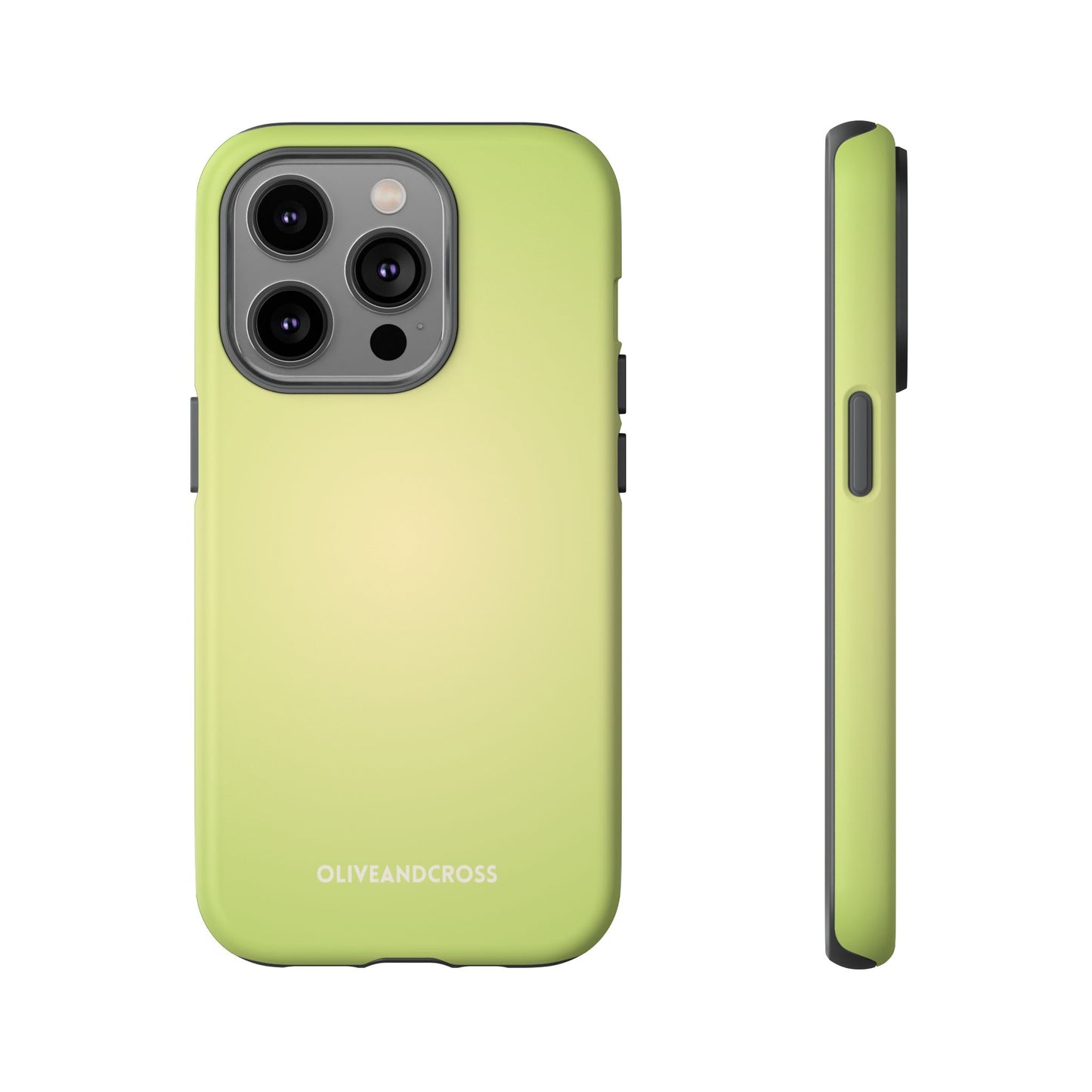 iPhone 14 Pro Case – Citrus Bloom