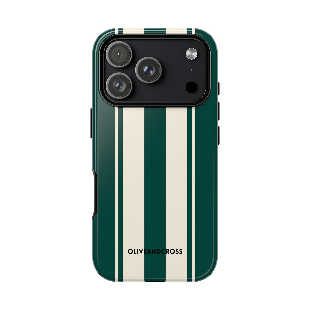 iPhone 18 Pro Case – Heritage