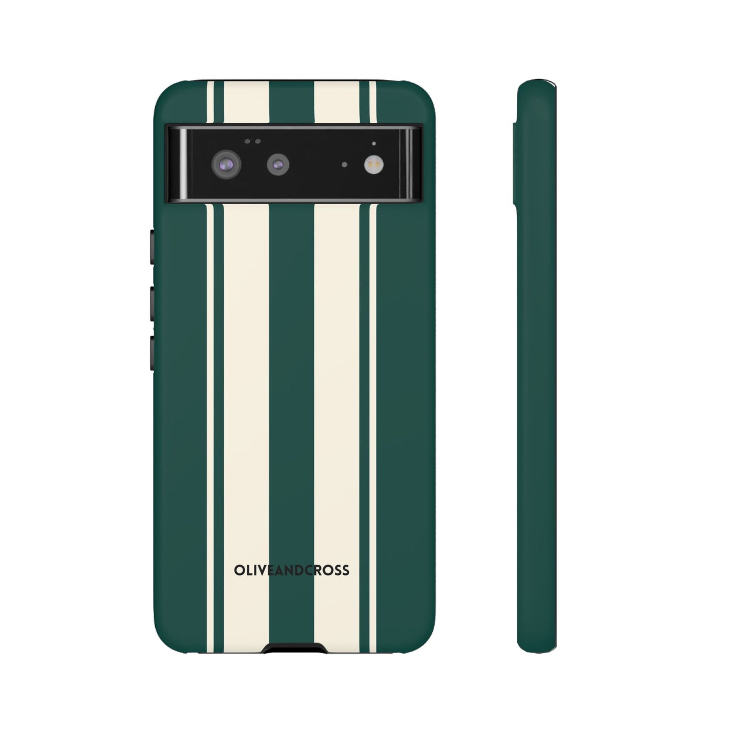 Google Pixel 6 Case – Heritage