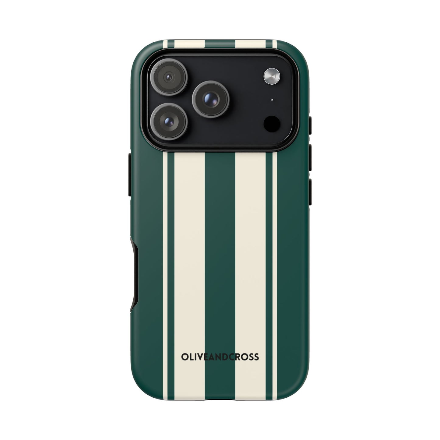 iPhone 17 Pro Case – Heritage