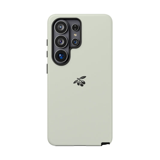 Samsung Galaxy S26 Ultra Case – Light Sage Essentials