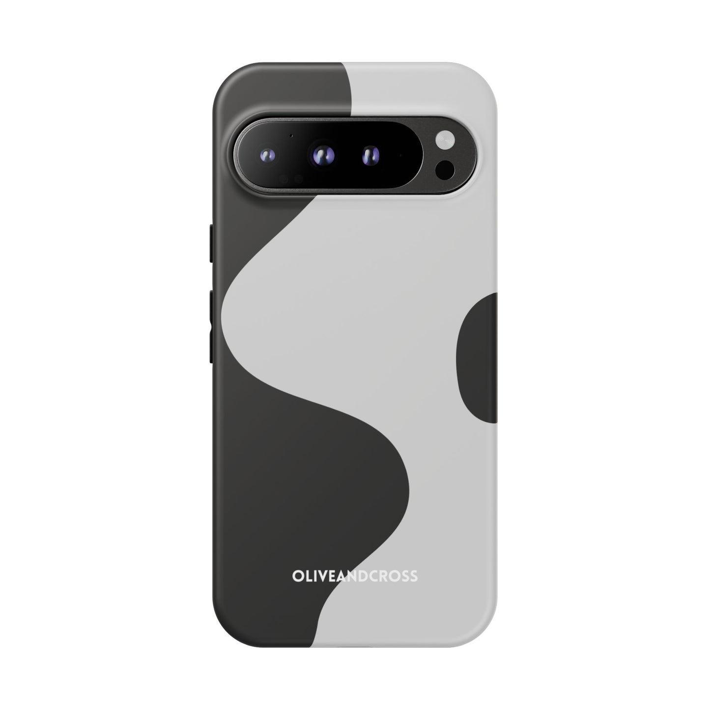 Google Pixel 9 Pro XL Case – Ivory