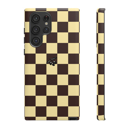 Vanilla Check