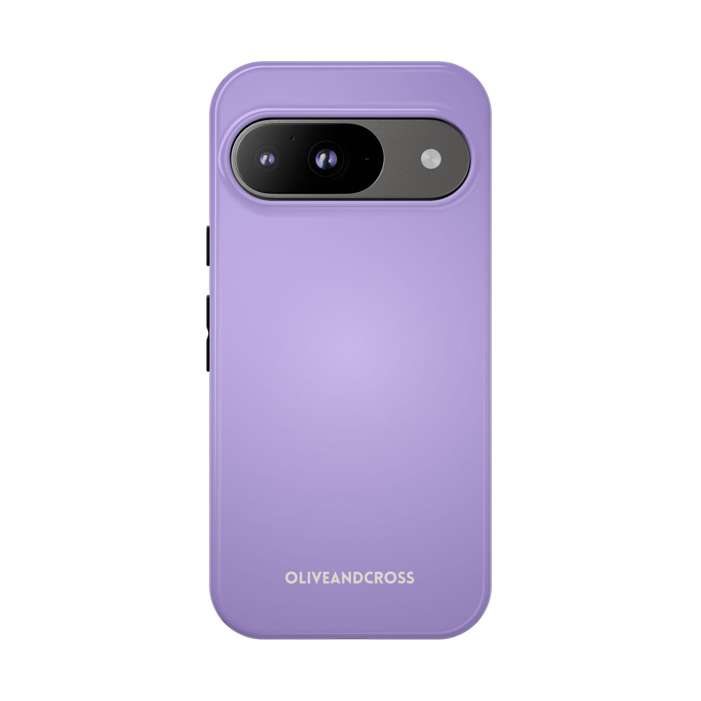 Google Pixel 9 Case – Lilac