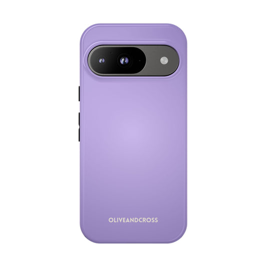 Google Pixel 9 Case – Lilac