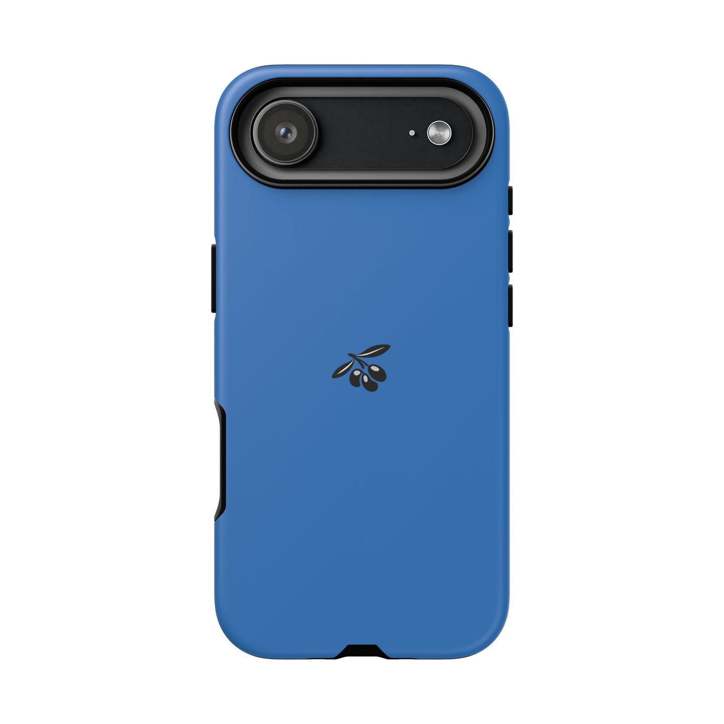 Blue Essentials