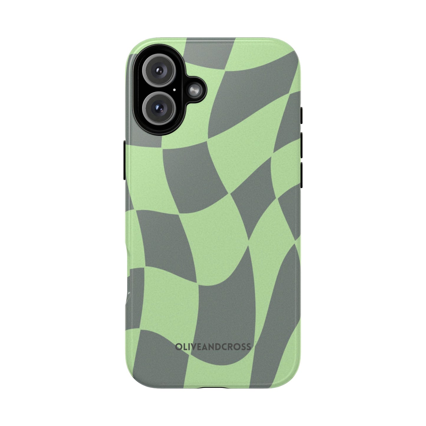 iPhone 16 Plus Case – Offbeat