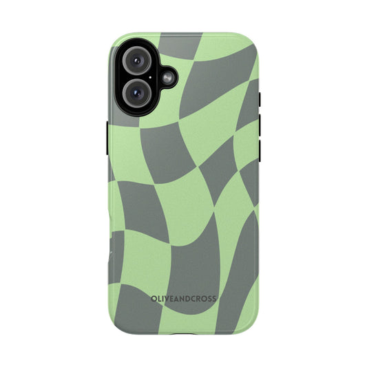 iPhone 16 Plus Case – Offbeat