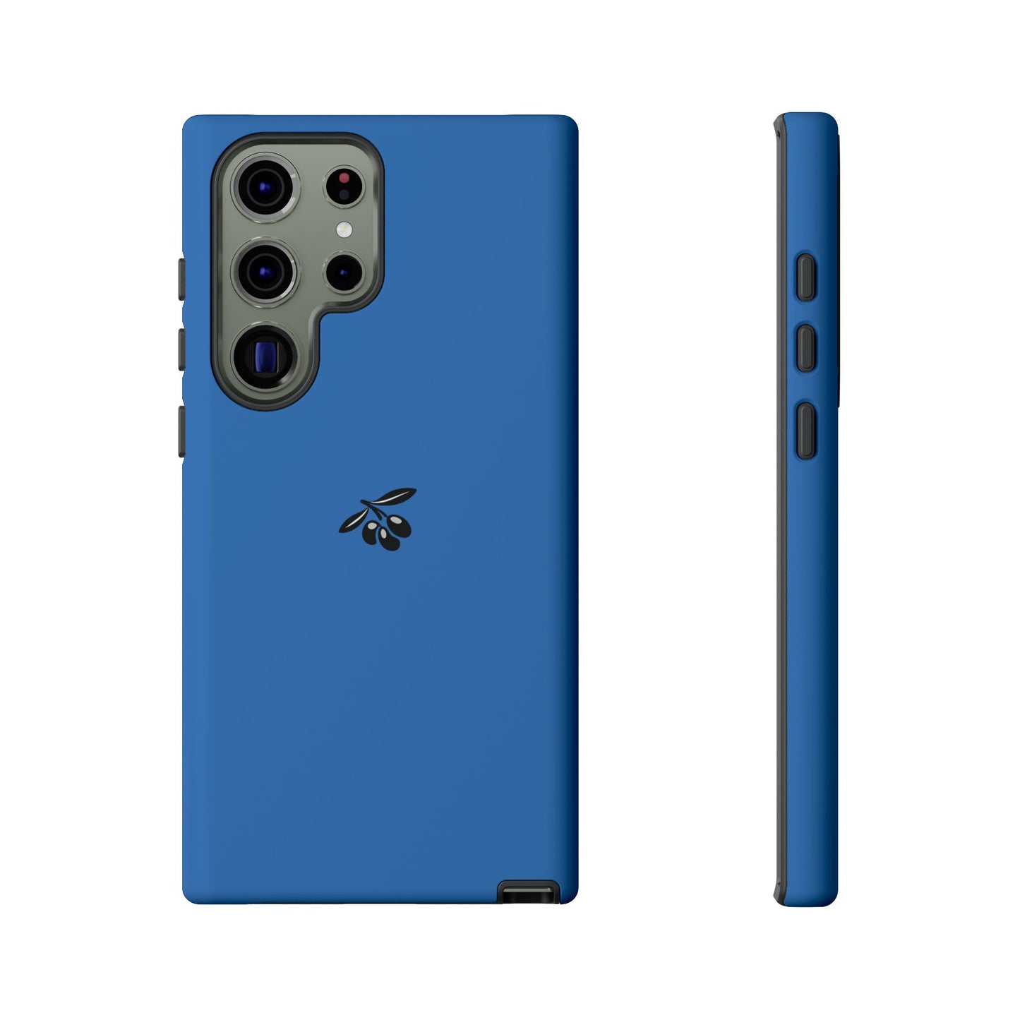 Blue Essentials