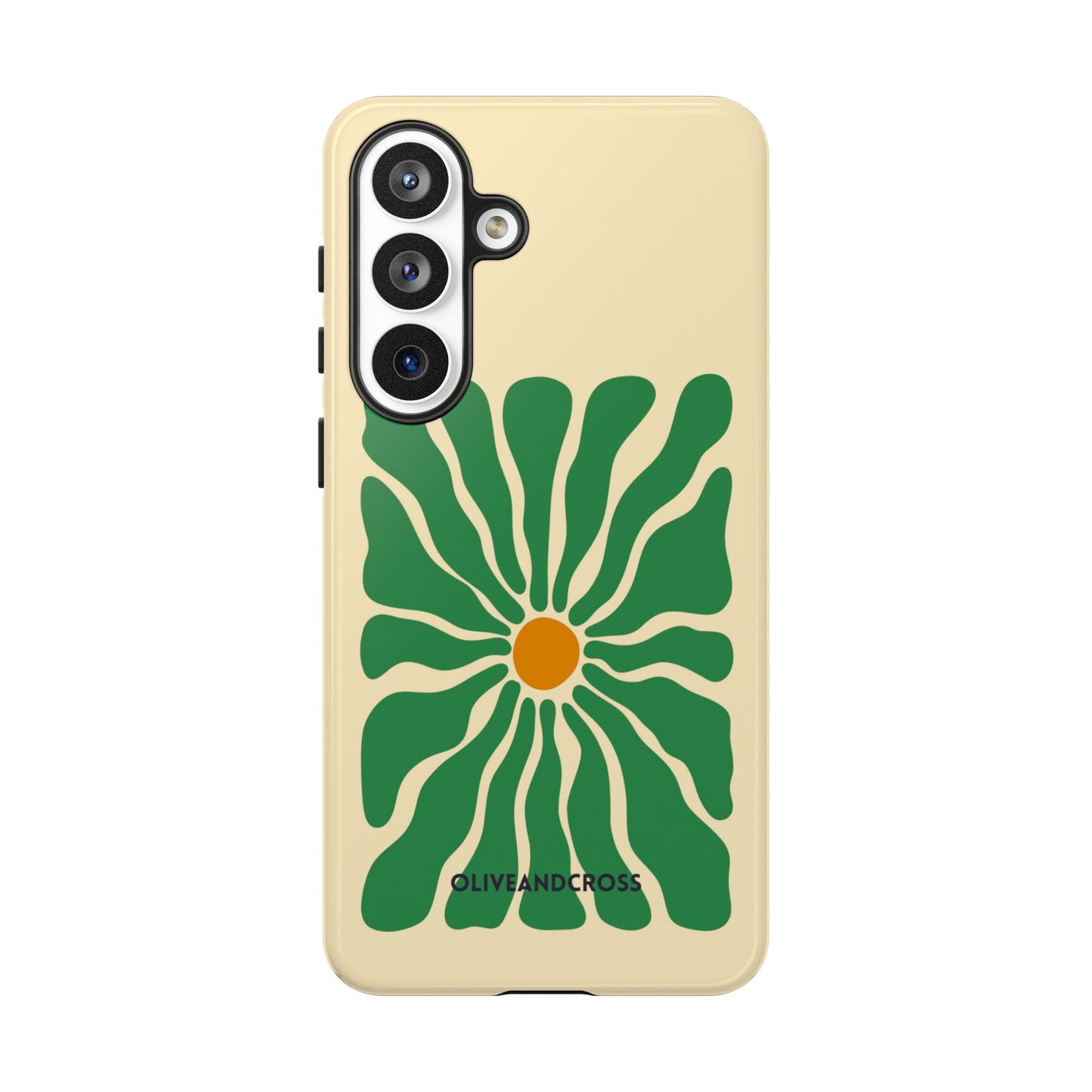 Samsung Galaxy S26 Plus Case – Azteca