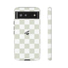 Google Pixel 6 Case – Sage Check