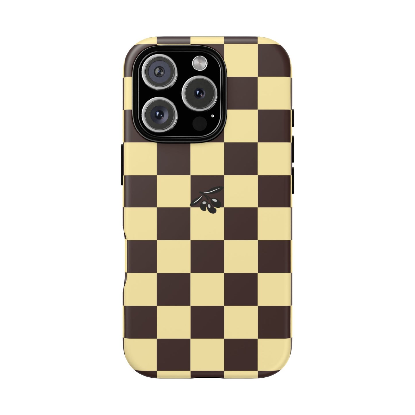 Vanilla Check
