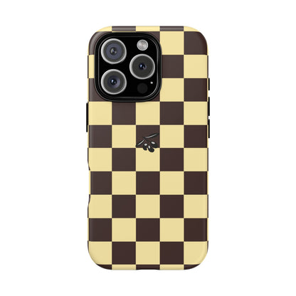 Vanilla Check