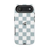 iPhone 17 Air Case – Slate Check