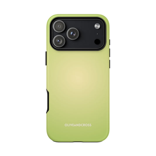 iPhone 17 Pro Max Case – Citrus Bloom