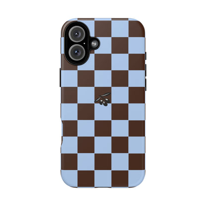 Chocolate Check