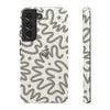 Samsung Galaxy S22 Case – Sage Flow