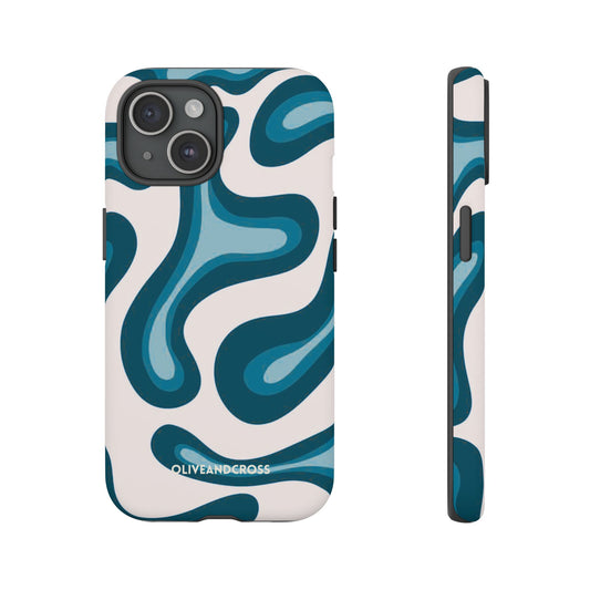 iPhone 15 Case – Tidal