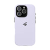 iPhone 16 Pro Case – Lavender Essentials