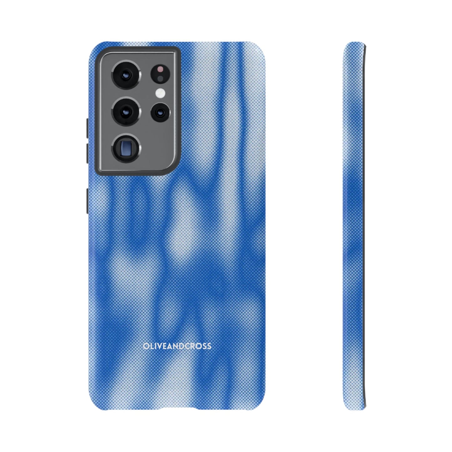 Samsung Galaxy S21 Ultra Case – Blur