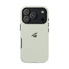 iPhone 17 Pro Case – Light Sage Essentials