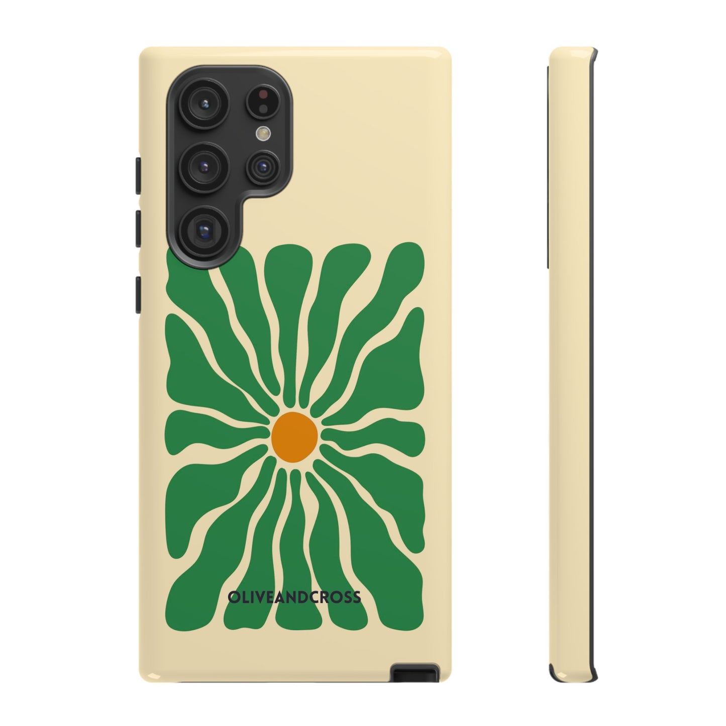 Samsung Galaxy S22 Ultra Case – Azteca