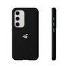 Samsung Galaxy S23 Case – Black Essentials