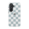 Samsung Galaxy S26 Case – Slate Check