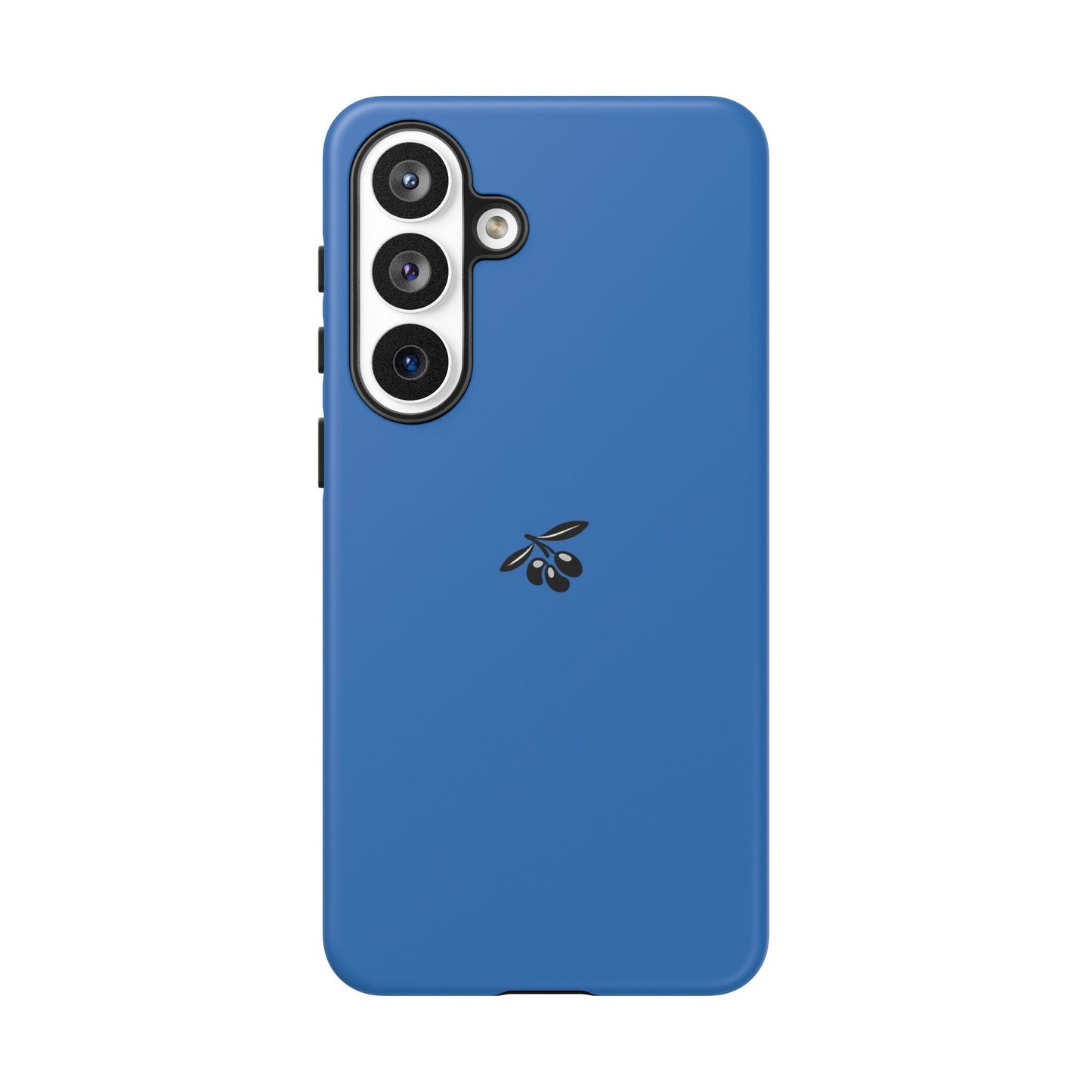 Blue Essentials