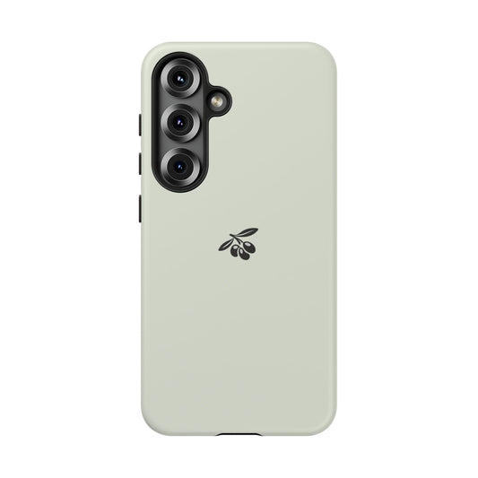 Samsung Galaxy S25 Case – Light Sage Essentials