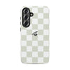 Samsung Galaxy S25 Plus Case – Sage Check