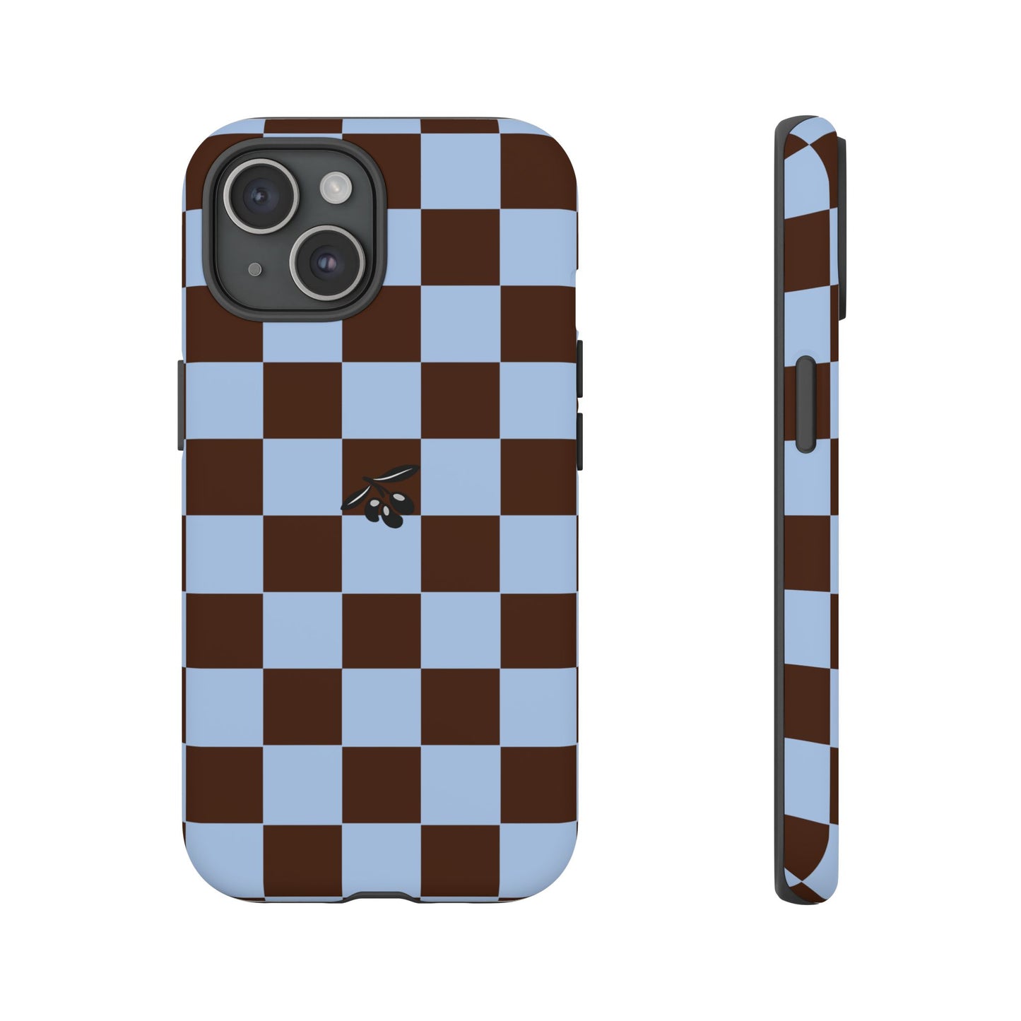 Chocolate Check