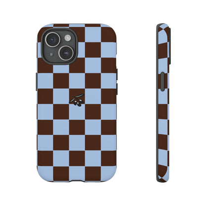 Chocolate Check