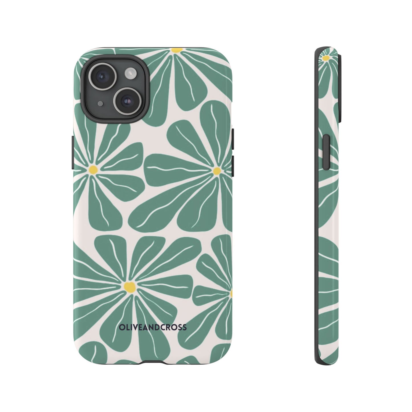 iPhone 15 Plus Case – Bloom