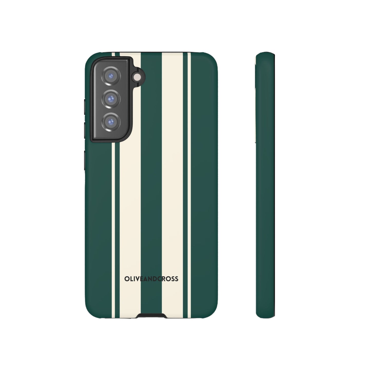 Samsung Galaxy S21 FE Case – Heritage