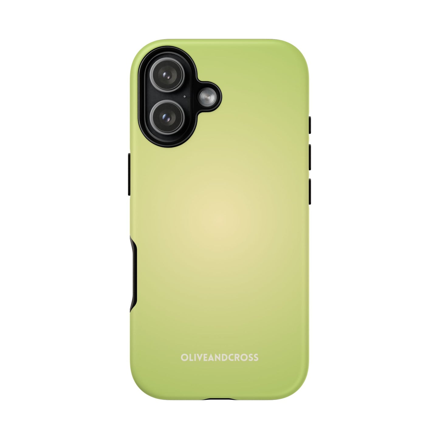 iPhone 17 Case – Citrus Bloom