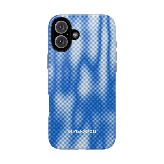 iPhone 16 Plus Case – Blur