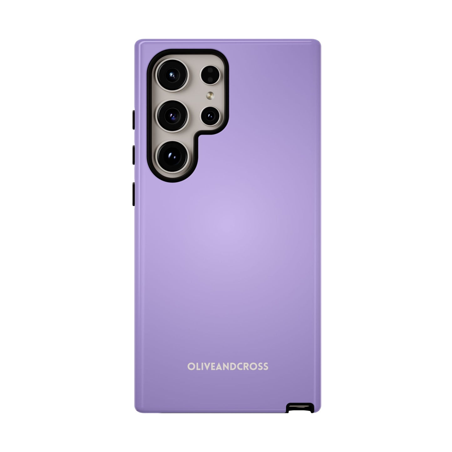Samsung Galaxy S24 Ultra Case – Lilac