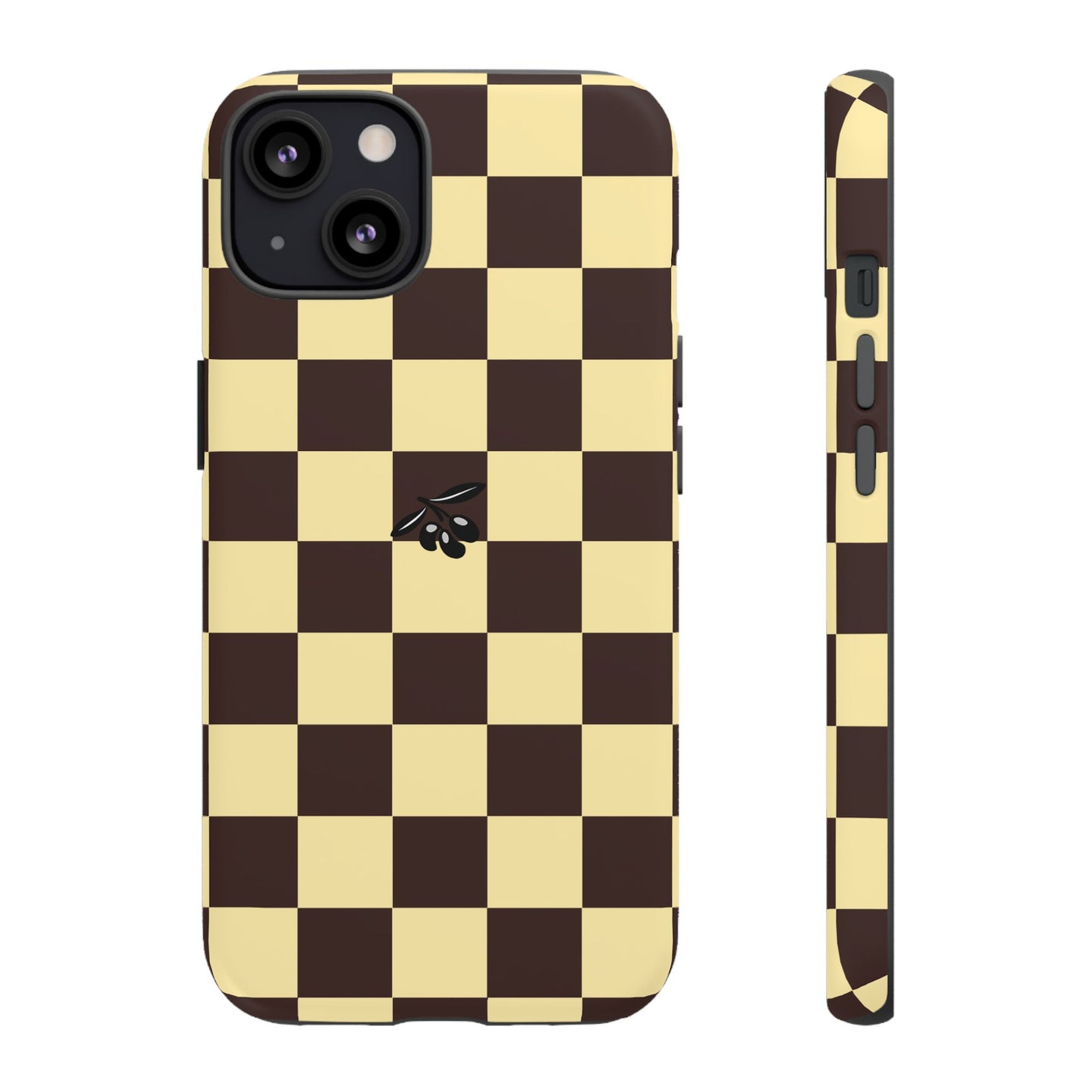 Vanilla Check