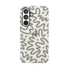 Samsung Galaxy S26 Plus Case – Sage Flow