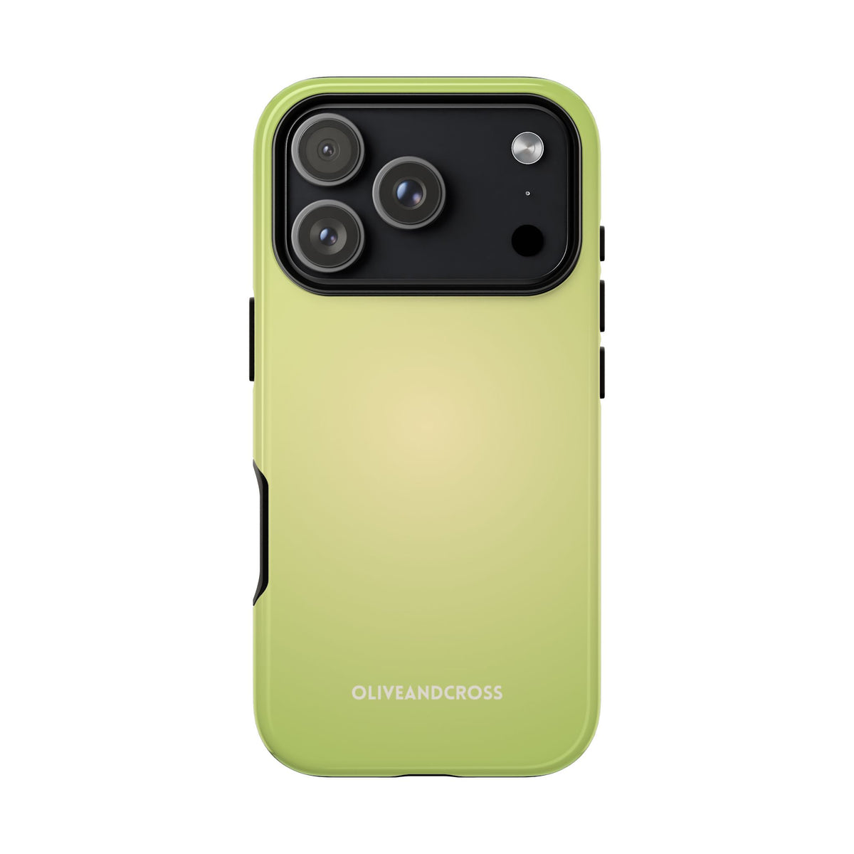 iPhone 18 Pro Case – Citrus Bloom