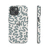 iPhone 15 Case – Icy Flow