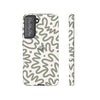Samsung Galaxy S21 FE Case – Sage Flow